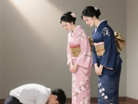 我给两位东洋女学生作奴的那两年（一）