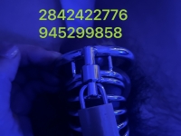 刑具打不留痕，本主赐贞操锁锁住大鸟蛋也扎紧的同时开菊