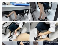 【绝美本色女神】十月最新调教男员工口舌赏赐强制吐奶27分