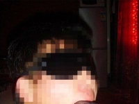 老婆是女S，我只能当它的贱狗了、、、