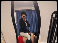 骑马咯，马都给我滚进来