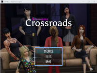 【游戏】:FEMDOMANIA: Crossroads V1.0- PC+MAC