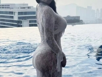 喜欢bbw（BBW）类型的狗子有福了