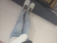 废物东西，憋死你，给你狗脑袋绞下来
