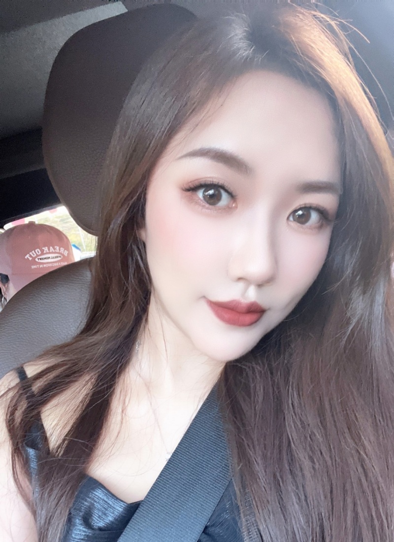 心心女神 巡游厦门东莞武汉等地巡游4月更新行程